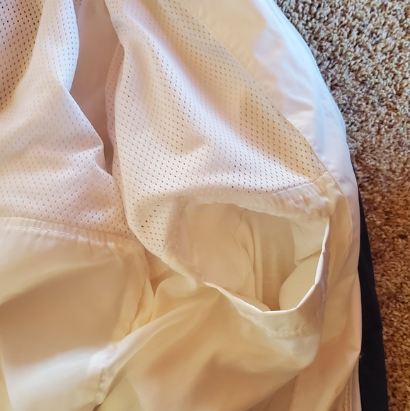 Vintage ASTRO Spprtswear SeaRay Boating Windbreaker Jacket Mens - Picture 8 of 15